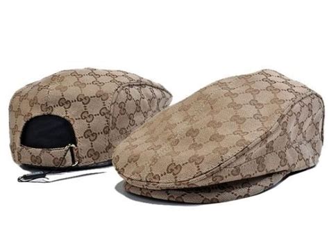 gucci flat cap|cowboy hat from gucci.